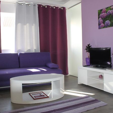 Apartments Floki Cavtat Zimmer foto