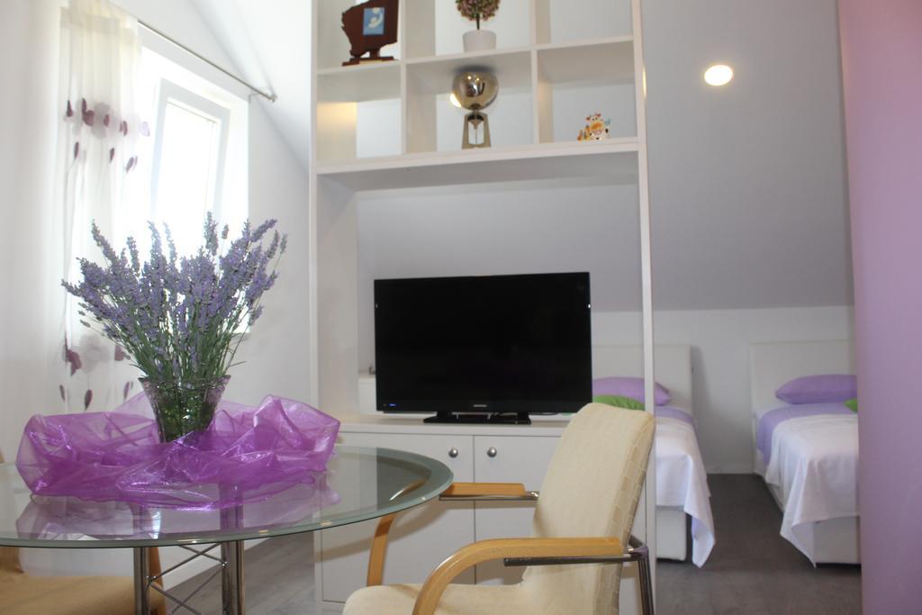 Apartments Floki Cavtat Zimmer foto