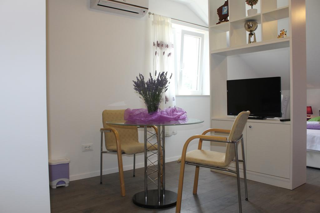 Apartments Floki Cavtat Zimmer foto