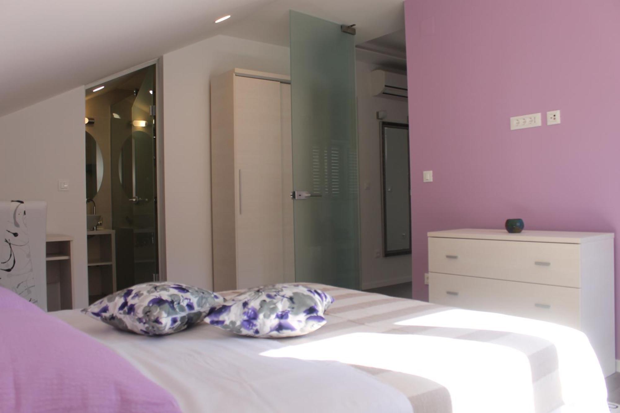Apartments Floki Cavtat Zimmer foto