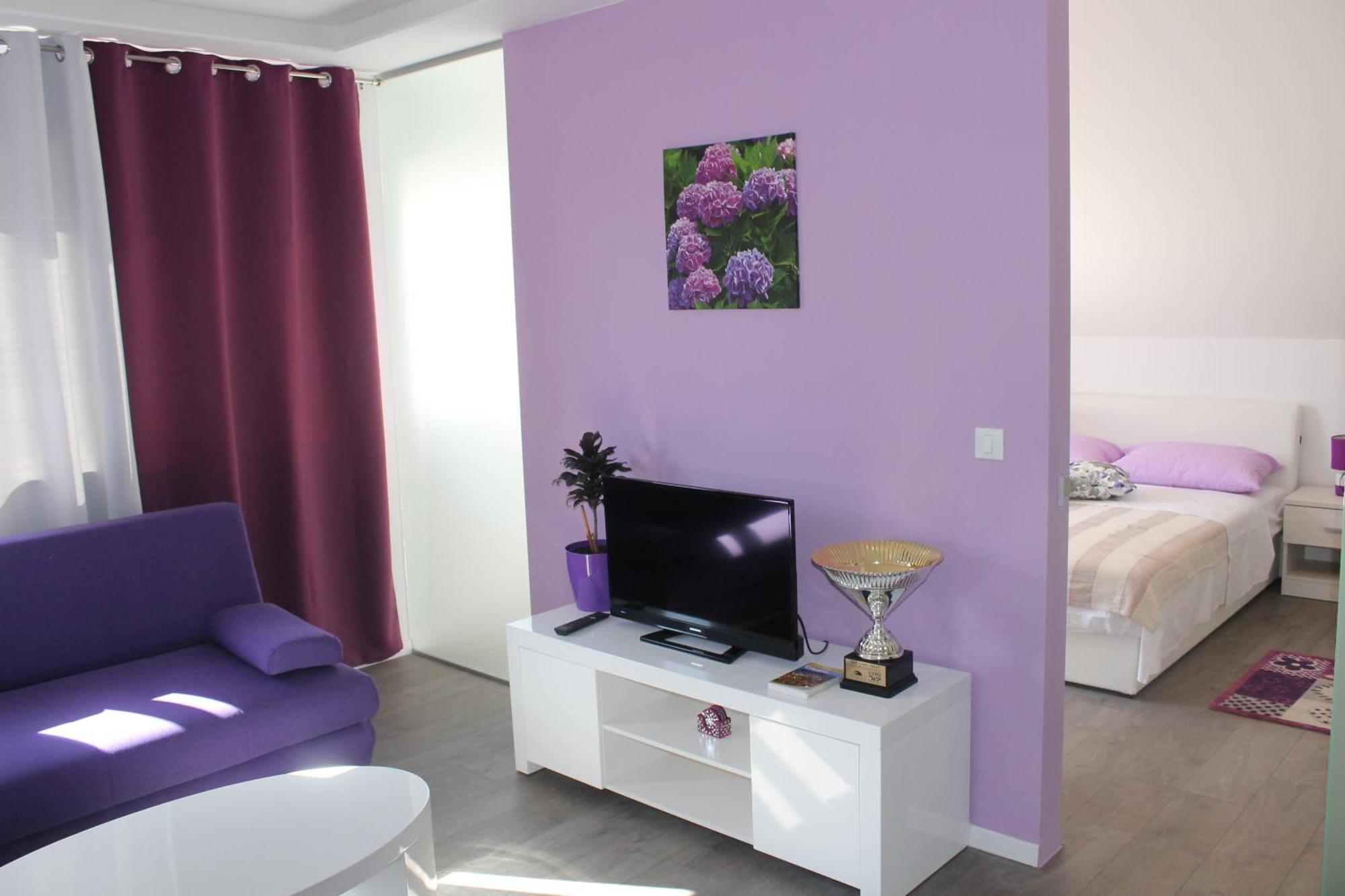 Apartments Floki Cavtat Zimmer foto