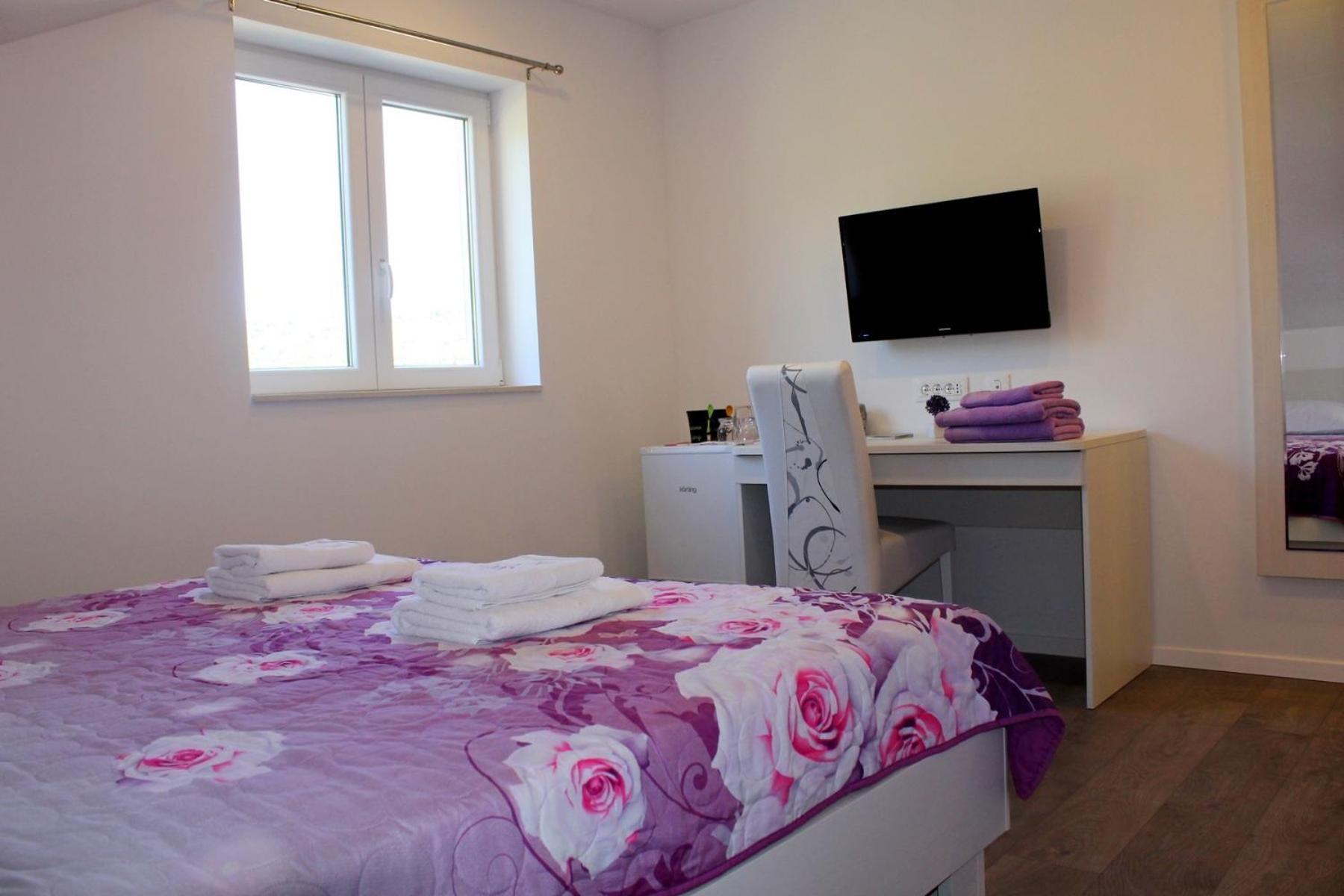 Apartments Floki Cavtat Zimmer foto
