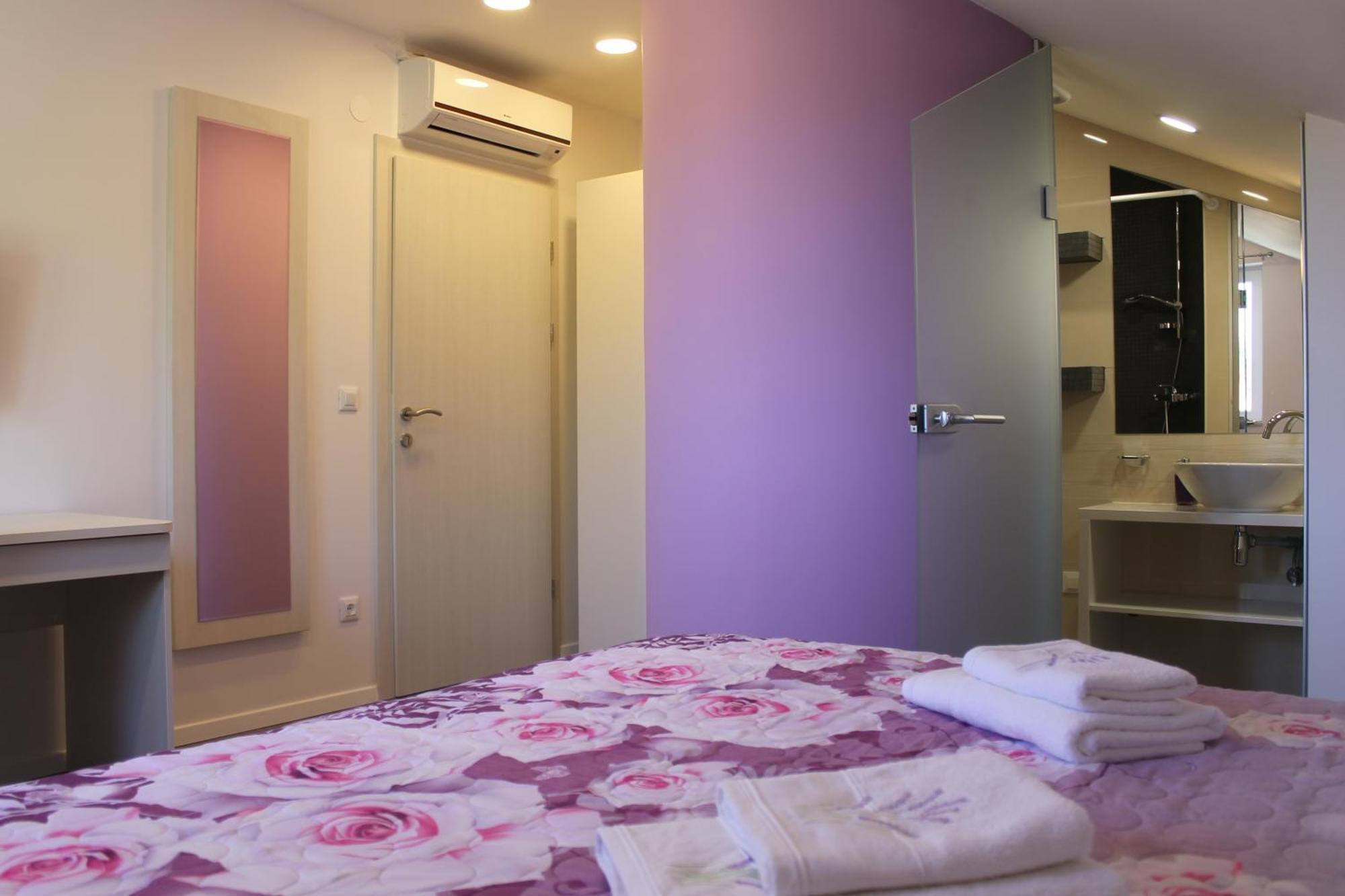 Apartments Floki Cavtat Zimmer foto