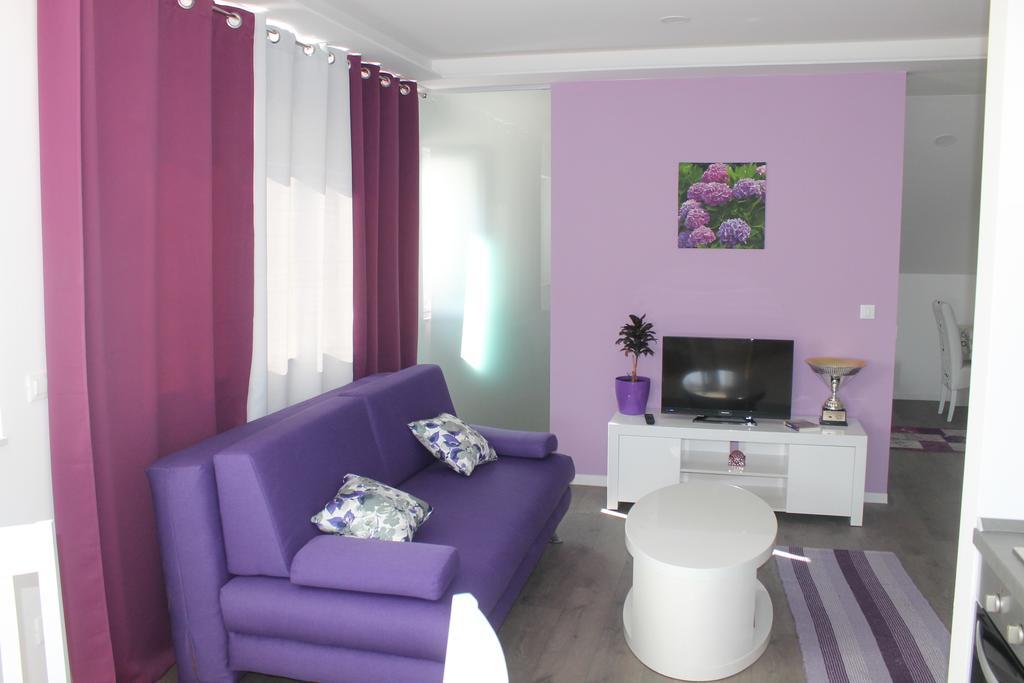 Apartments Floki Cavtat Zimmer foto