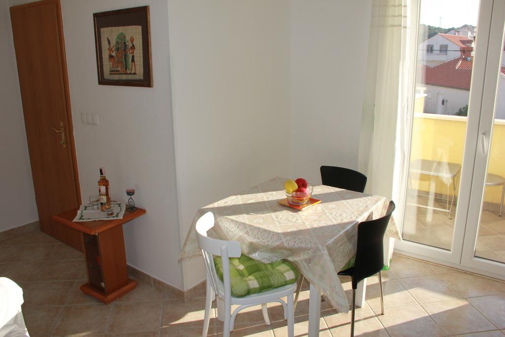 Apartments Floki Cavtat Zimmer foto