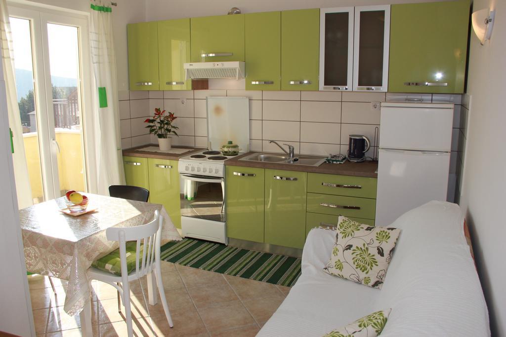 Apartments Floki Cavtat Zimmer foto
