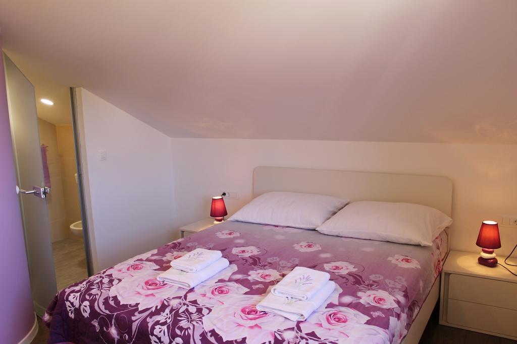 Apartments Floki Cavtat Zimmer foto